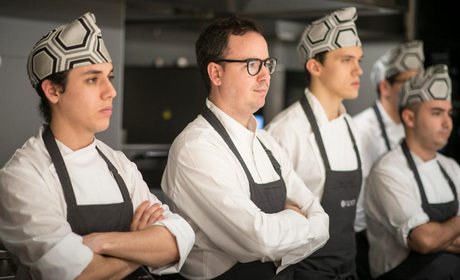 Restaurante Noor (Córdoba) | Guía Repsol Restaurante Noor (Córdoba) | Guía Repsol