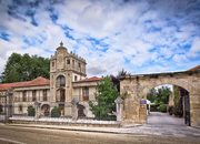 Cenador de Amós 10 2016 Cenador de Amós 10 2016