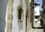 Calle de Sitges Calle de Sitges