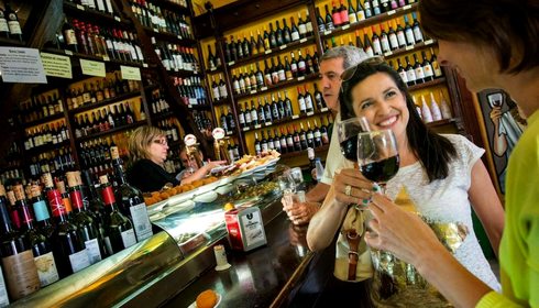 Día del Pilar: mejores bares de tapas en Zaragoza Día del Pilar: mejores bares de tapas en Zaragoza