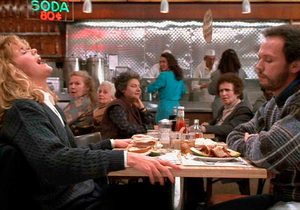 Cuando Harry conoció a Sally Cuando Harry conoció a Sally