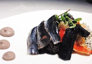 Sardinas Sardinas