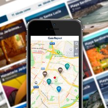 Mobile application None