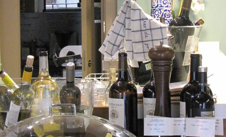 Jerez en Madrid- Taberna Verdejos.jpg Jerez en Madrid