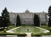 Palacio Real de Madrid Palacio Real de Madrid
