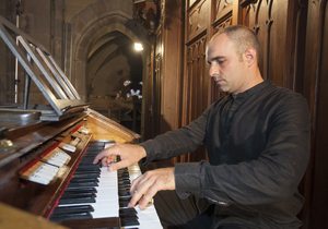 Crónica de un concierto de un órgano centenario | Guía Repsol Crónica de un concierto de un órgano centenario | Guía Repsol