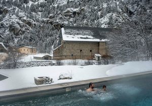 Hoteles del Balneario de Panticosa (Huesca) | Guía Repsol Hoteles del Balneario de Panticosa (Huesca) | Guía Repsol