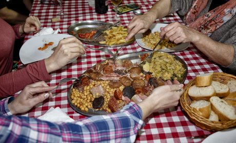 Mejores restaurantes para comer Camino Lebaniego 2017 | Guía Repsol Mejores restaurantes para comer Camino Lebaniego 2017 | Guía Repsol