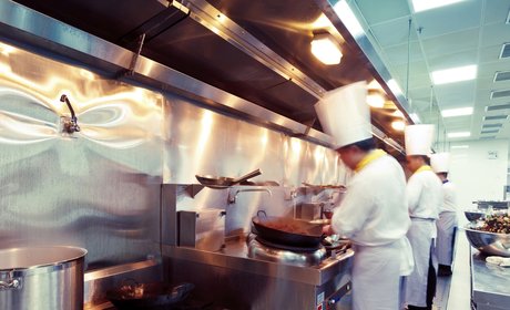 Chefs Chefs