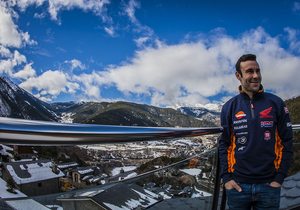 Toni Bou: sus destinos, restaurantes y viajes favoritos | Guía Respol Toni Bou: sus destinos, restaurantes y viajes favoritos | Guía Respol