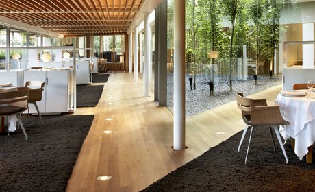 El Celler de Can Roca El Celler de Can Roca