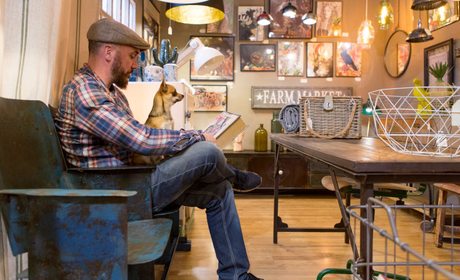 Ruta de tiendas por Gràcia (Barcelona), barrio bohemio y chic | Guía Repsol Ruta de tiendas por Gràcia (Barcelona), barrio bohemio y chic | Guía Repsol