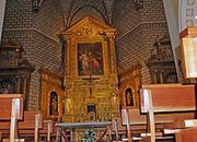 Iglesia de Santo Tomé Iglesia de Santo Tomé