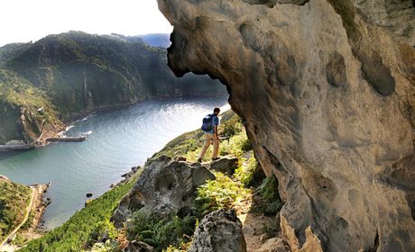 Naturaleza en San Sebastián, Donosti | Guía Repsol Naturaleza en San Sebastián, Donosti | Guía Repsol