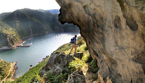 Naturaleza en San Sebastián, Donosti | Guía Repsol Naturaleza en San Sebastián, Donosti | Guía Repsol