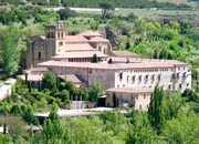 Monasterio de Santa María del Parral Monasterio de Santa María del Parral
