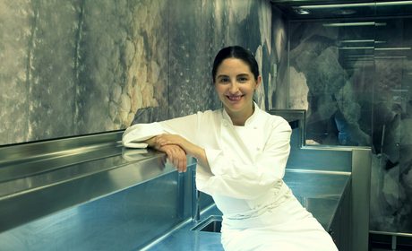 Donde come elena arzak | Guía Repsol Donde come elena arzak | Guía Repsol