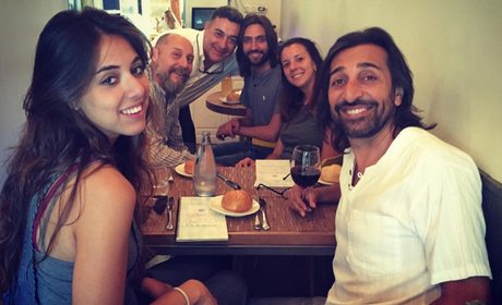 Antonio Carmona: lugares y restaurantes favoritos | Guía Repsol Antonio Carmona: lugares y restaurantes favoritos | Guía Repsol