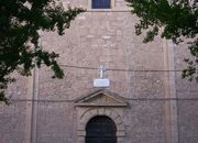 Santuario de Nuestra Señora de la Fuencisla Santuario de Nuestra Señora de la Fuencisla