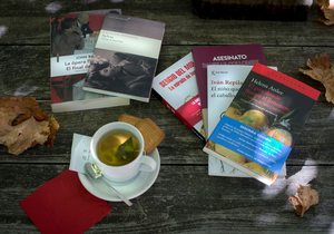 Novedades literarias de otoño | Guía Repsol Novedades literarias de otoño | Guía Repsol