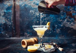 Los secretos de la coctelería clásica Los secretos de la coctelería clásica