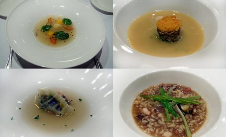 Cuatro recetas de cocido | Guía Repsol Cuatro recetas de cocido | Guía Repsol