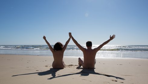 Las mejores playas naturistas de España | Guía Repsol Las mejores playas naturistas de España | Guía Repsol
