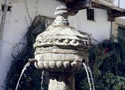 Fuente de los Cuatro Caños Fuente de los Cuatro Caños