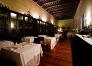 El Claustro El Claustro