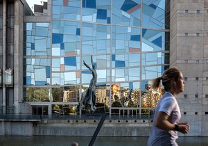 20 aniversario del Guggenheim: Bilbao a través de su arquitectura | Guía Repsol 20 aniversario del Guggenheim: Bilbao a través de su arquitectura | Guía Repsol
