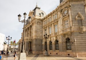Cartagena cartagena_calavera