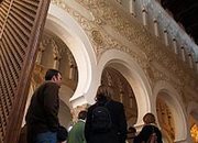 Sinagoga de Santa María la Blanca Sinagoga de Santa María la Blanca