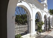 Santuario Nuestra Señora de la Cinta Santuario Nuestra Señora de la Cinta