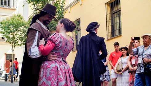 Rutas literarias y artísticas en Madrid | Guía Repsol Rutas literarias y artísticas en Madrid | Guía Repsol