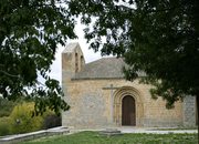 Ermita San Segundo Ermita San Segundo