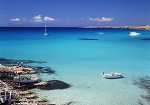 Formentera: diez motivos para amarla Formentera: diez motivos para amarla