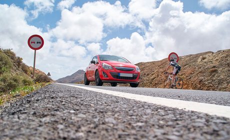 Consejos para circular con ciclistas | Guía Repsol Consejos para circular con ciclistas | Guía Repsol