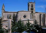 Monasterio de San Pedro de Cardeña Monasterio de San Pedro de Cardeña