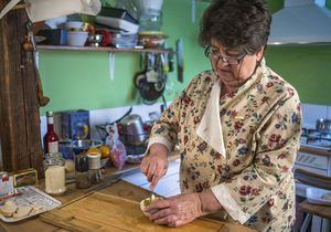 Recetas disfrazadas: portada