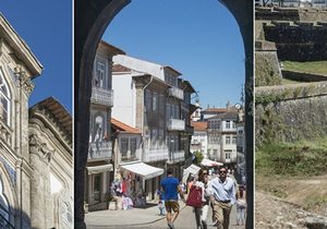 De compras por Valença do Minho (Portugal) | Guía Repsol De compras por Valença do Minho (Portugal) | Guía Repsol