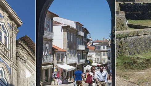 De compras por Valença do Minho (Portugal) | Guía Repsol De compras por Valença do Minho (Portugal) | Guía Repsol