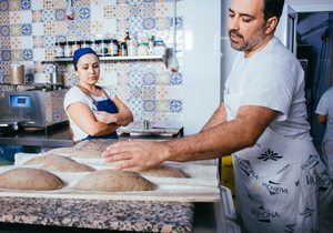 100% Pan y Pastelería (Tenerife) | Guía Repsol 100% Pan y Pastelería (Tenerife) | Guía Repsol