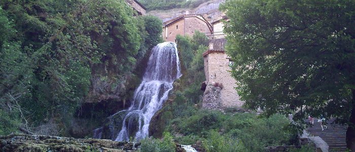 Orbaneja del Castillo / Creative Commons. Flickr Anselmo Orbaneja del Castillo / Creative Commons. Flickr Anselmo