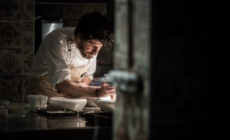Restaurante Amelia (San Sebastián) | Guía Repsol Restaurante Amelia (San Sebastián) | Guía Repsol