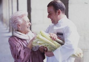 Los restaurantes favoritos de Nicolás Ramirez, Túbal | Guía Repsol Los restaurantes favoritos de Nicolás Ramirez, Túbal | Guía Repsol