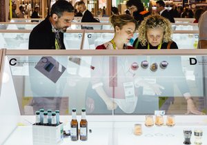 Alimentaria Barcelona 2018: las novedades del mercado alimentario | Guía Repsol Alimentaria Barcelona 2018: las novedades del mercado alimentario | Guía Repsol