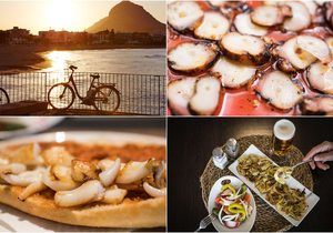 Almuerzo en el centro de Jávea (Xabia, Alicante) | Guía Repsol Almuerzo en el centro de Jávea (Xabia, Alicante) | Guía Repsol