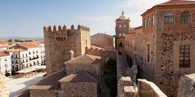 Cáceres Cáceres