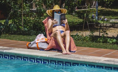 Libros recomendados para el verano | Guía Repsol Libros recomendados para el verano | Guía Repsol