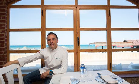 Restaurante Casa Manolo (Daimús, Valencia) | Guía Repsol Restaurante Casa Manolo (Daimús, Valencia) | Guía Repsol